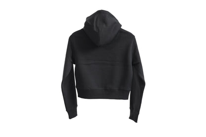 Crop Hoodies Women