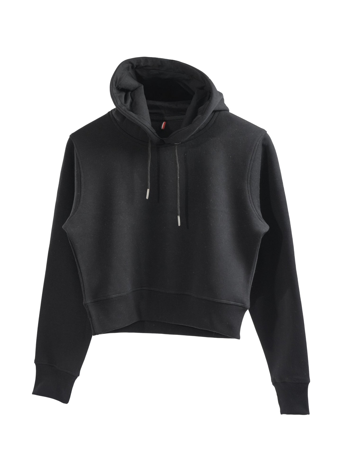 Crop Hoodies Women