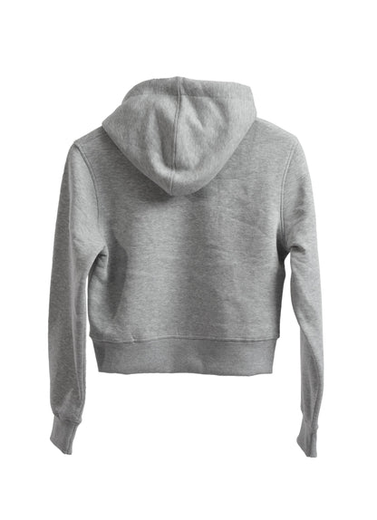 Crop Hoodies Women