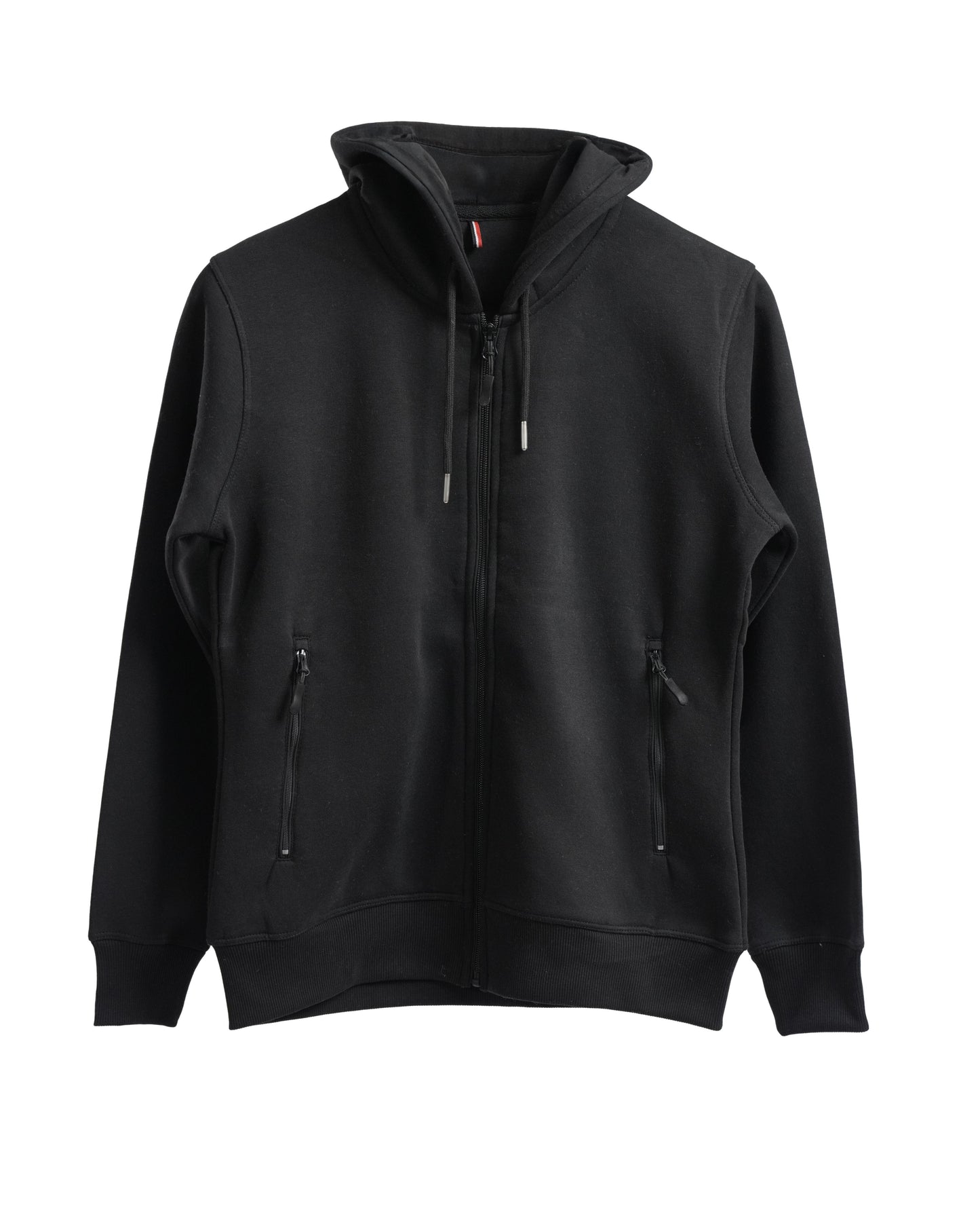 Zipper Hoodie Women