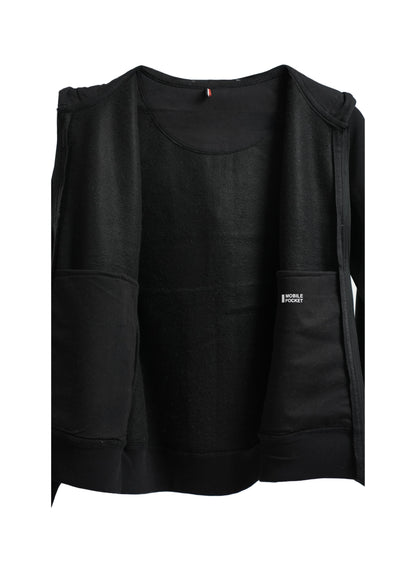 Zipper Hoodie Women