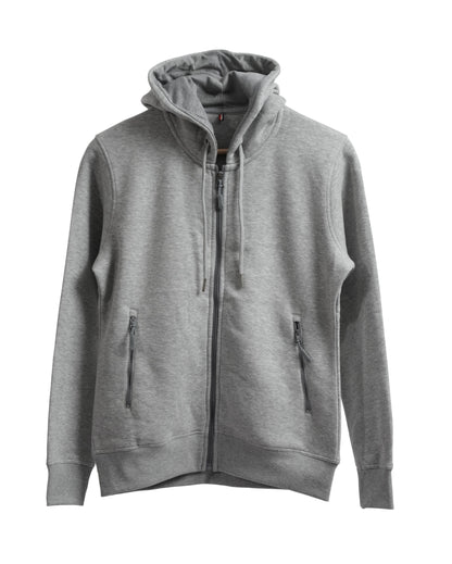 Zipper Hoodie Women