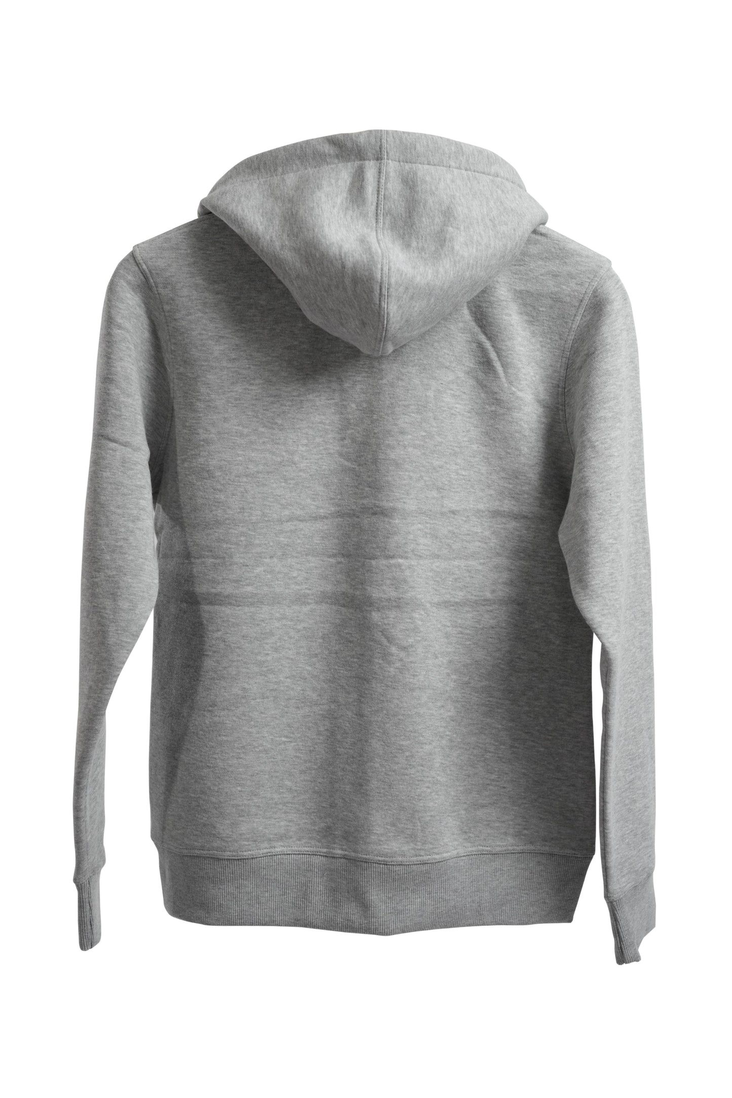 Zipper Hoodie Women