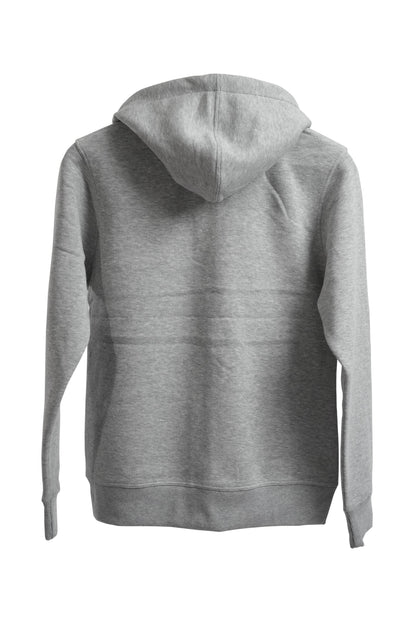 Zipper Hoodie Women