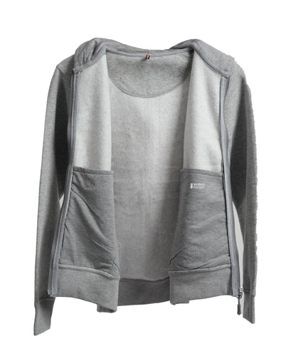 Zipper Hoodie Women