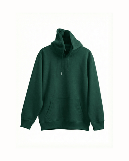Pullover Hoodies Men