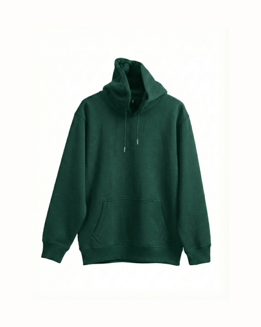 Pullover Hoodies Men