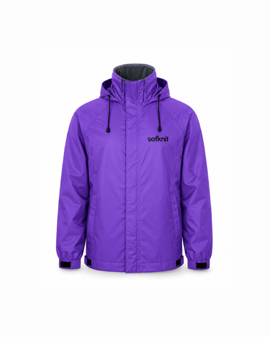 Reversible 2-in-1 Jacket Women