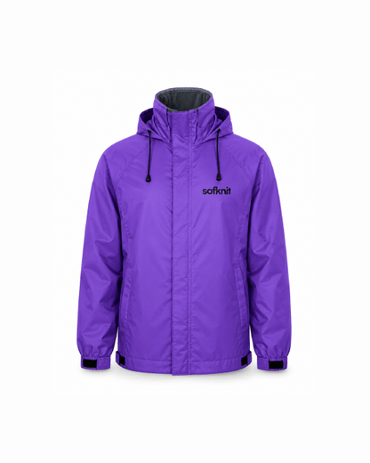 Reversible 2-in-1 Jacket Women