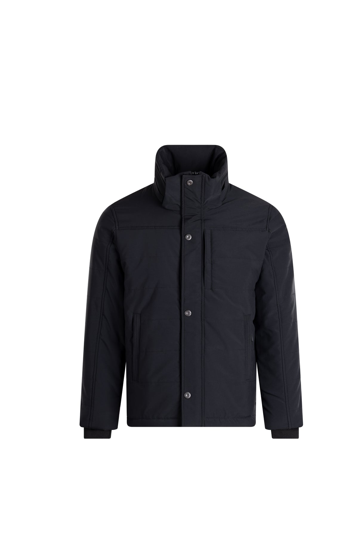 Thermal Winter Jacket Men