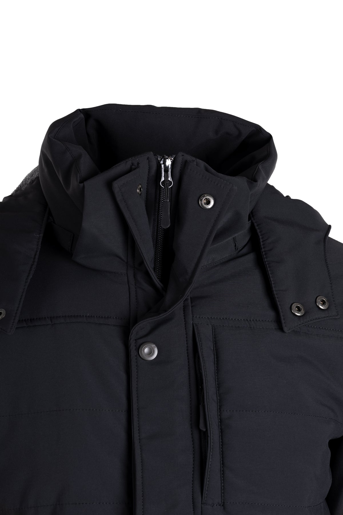 Thermal Winter Jacket Men