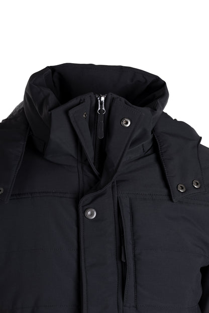 Thermal Winter Jacket Men