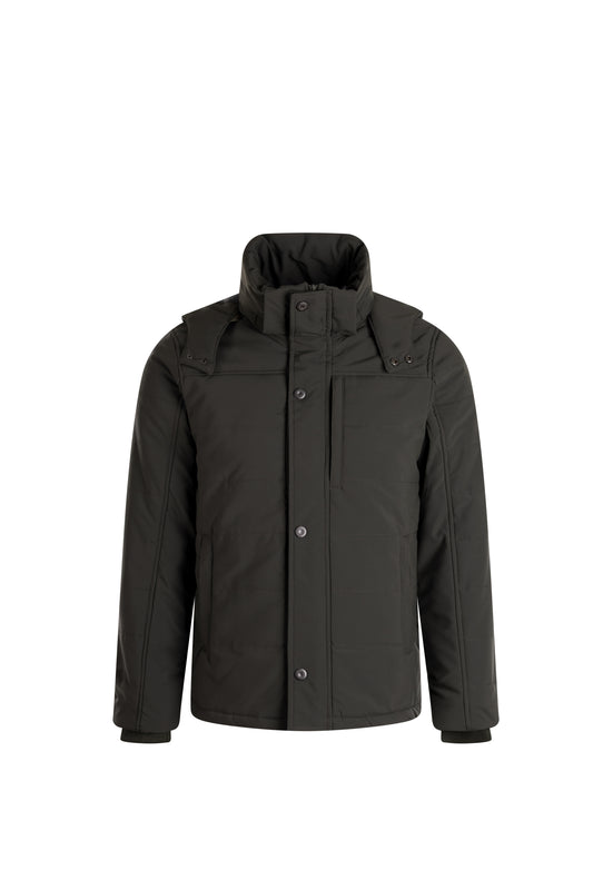 Thermal Jacket Men