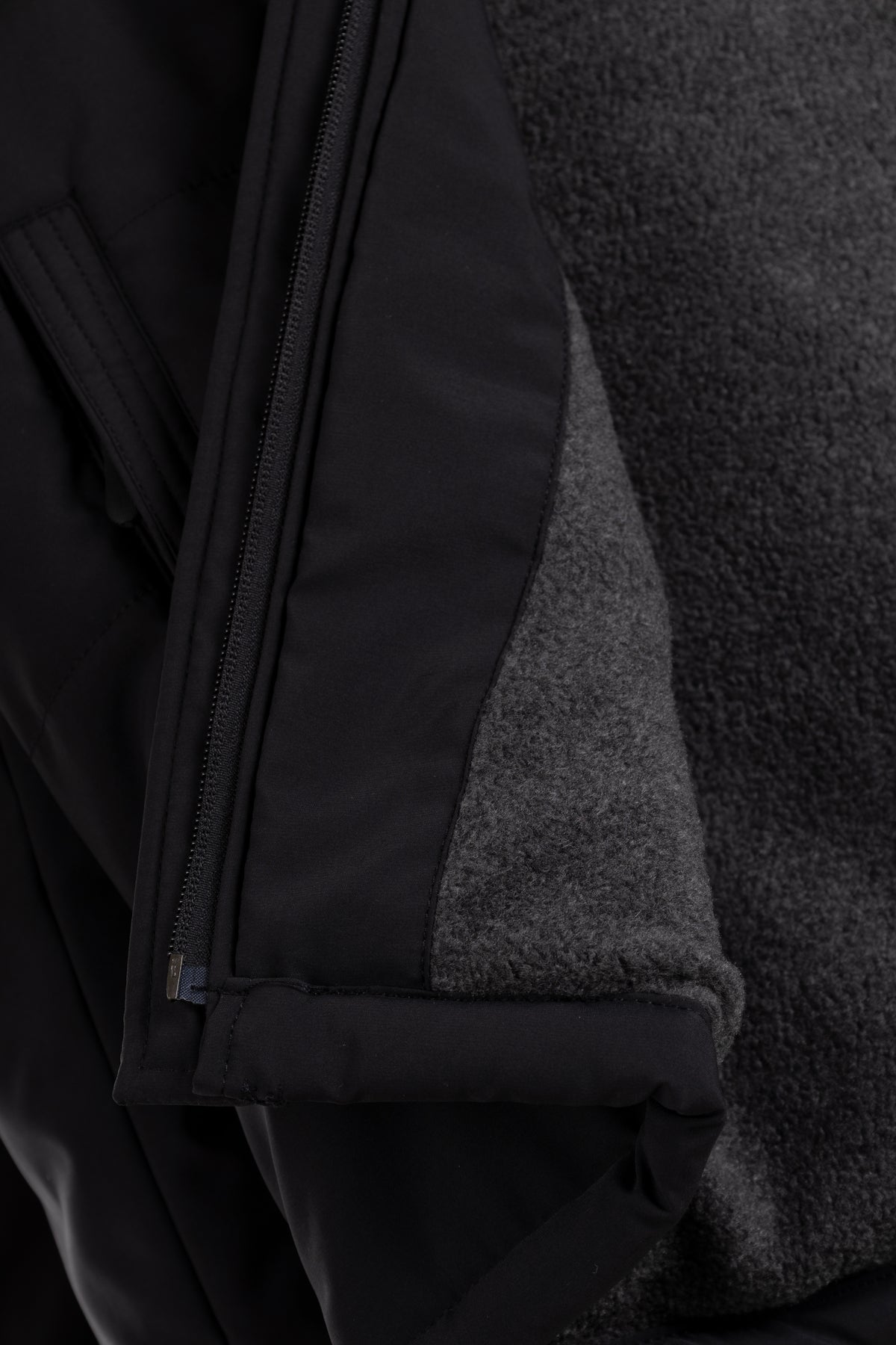 Thermal Winter Jacket Men