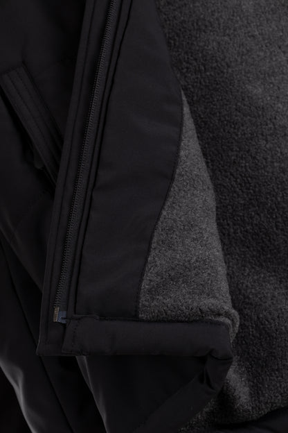 Thermal Winter Jacket Men