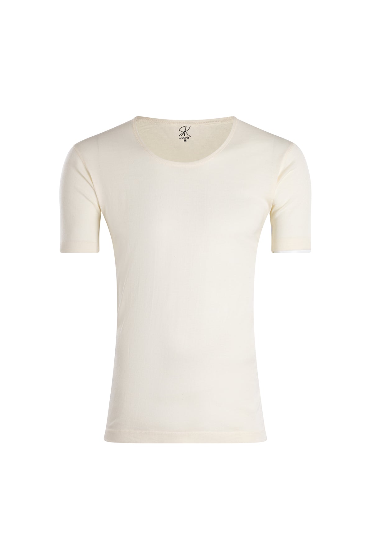 Thermal Wear Top Men Half Sleeve