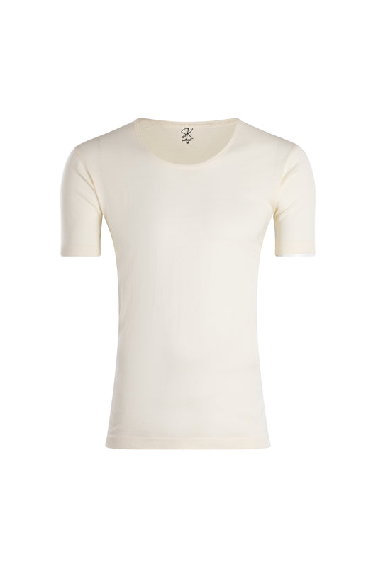 Thermal Wear Top Men Half Sleeve
