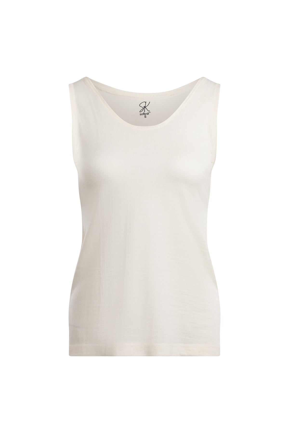 Thermal Wear Top Women Sleeveless
