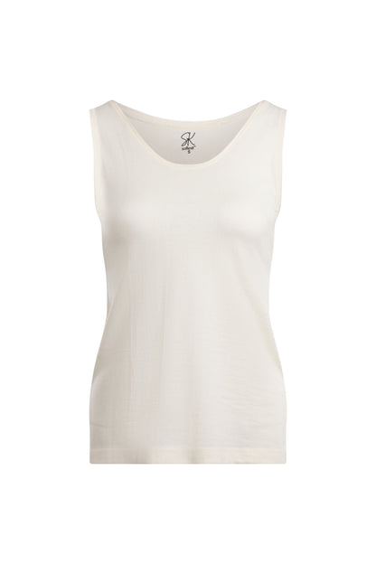 Thermal Wear Top Women Sleeveless