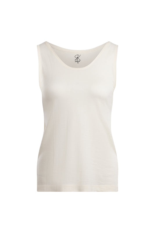 Thermal Wear Top Women Sleeveless
