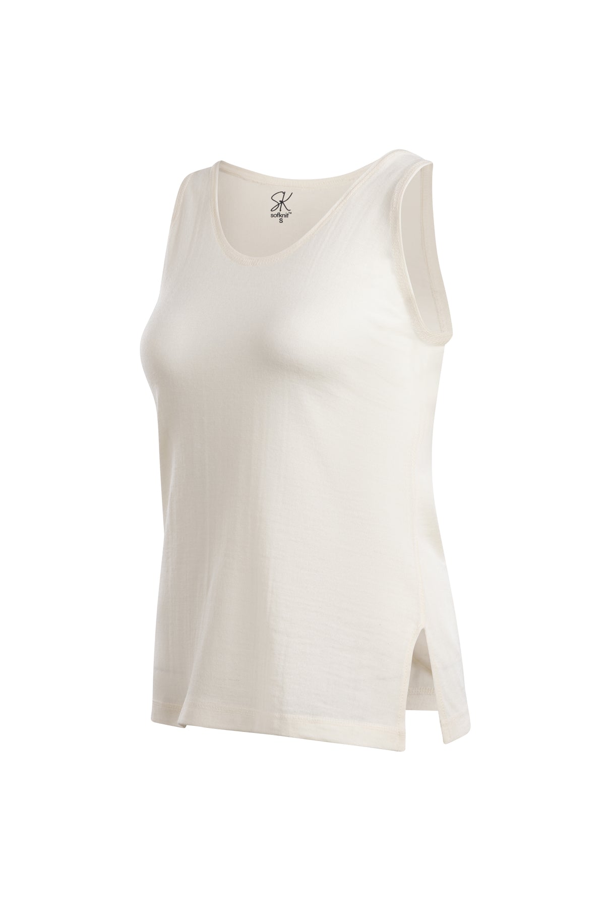 Thermal Wear Top Women Sleeveless