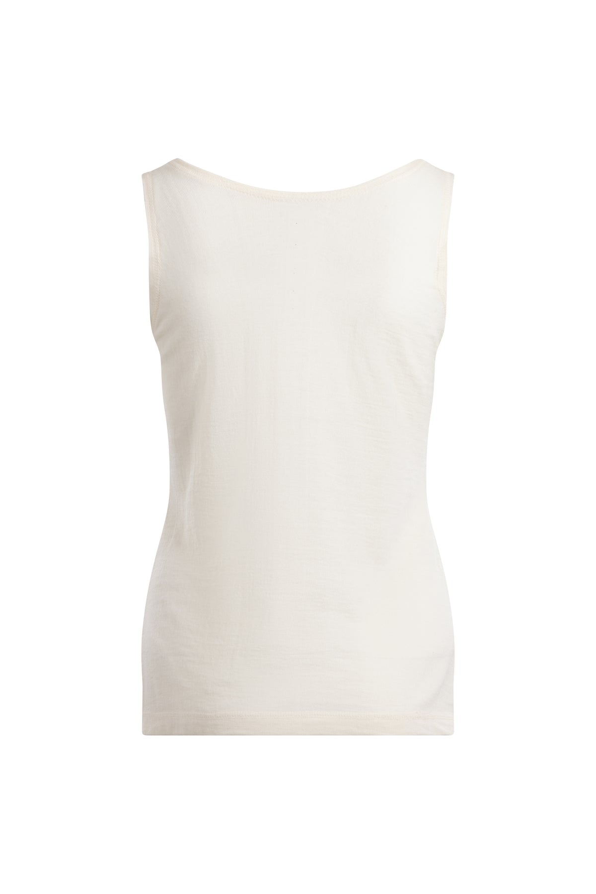 Thermal Wear Top Women Sleeveless