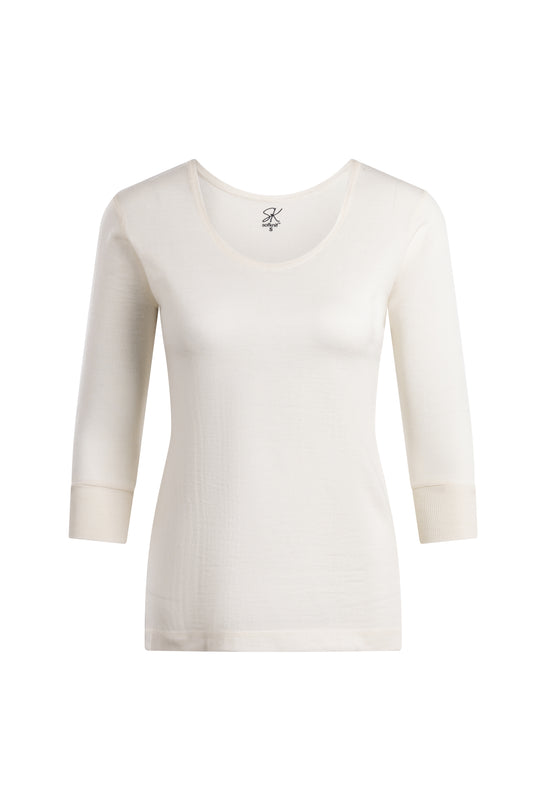 Thermal Wear Top Women Full Sleeve