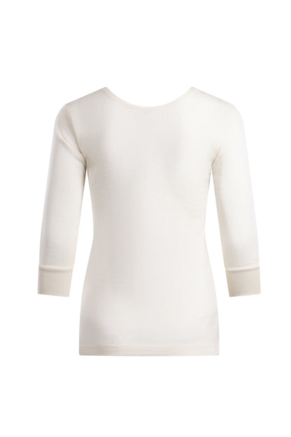 Thermal Wear Top Women Full Sleeve