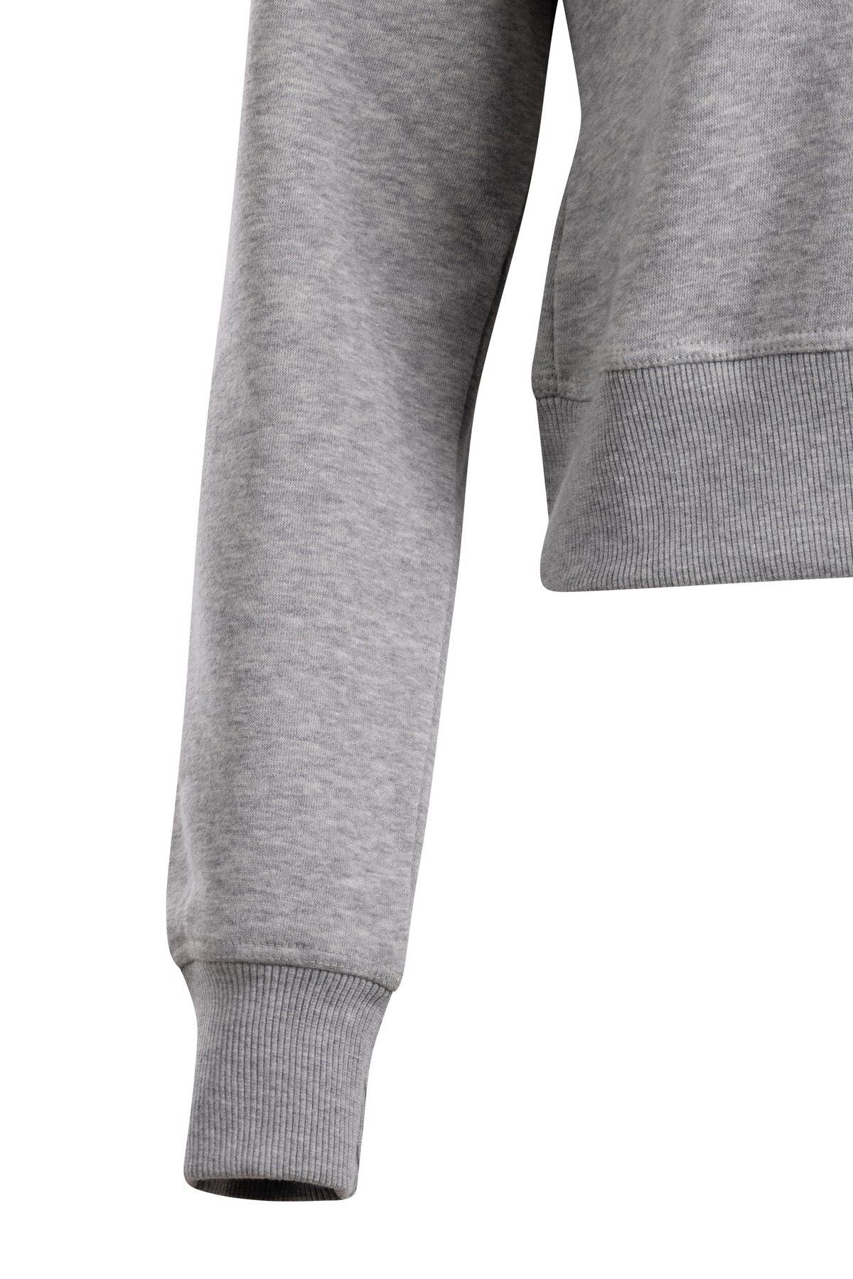 Crop Hoodies Women