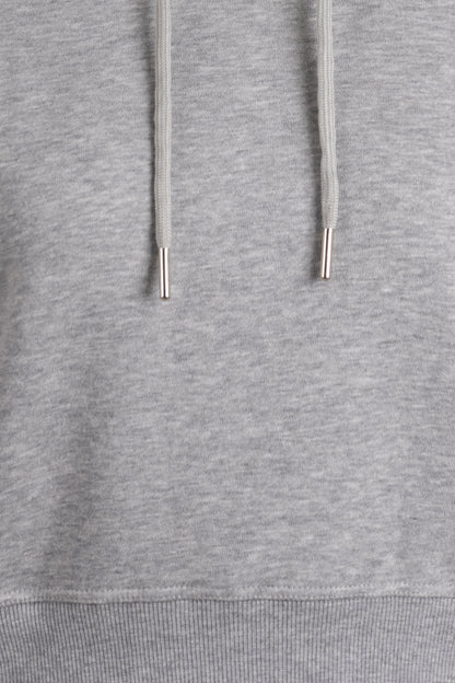 Crop Hoodies Women