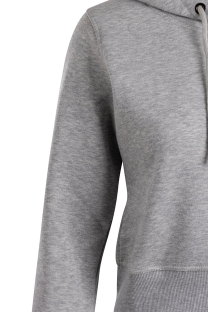 Crop Hoodies Women