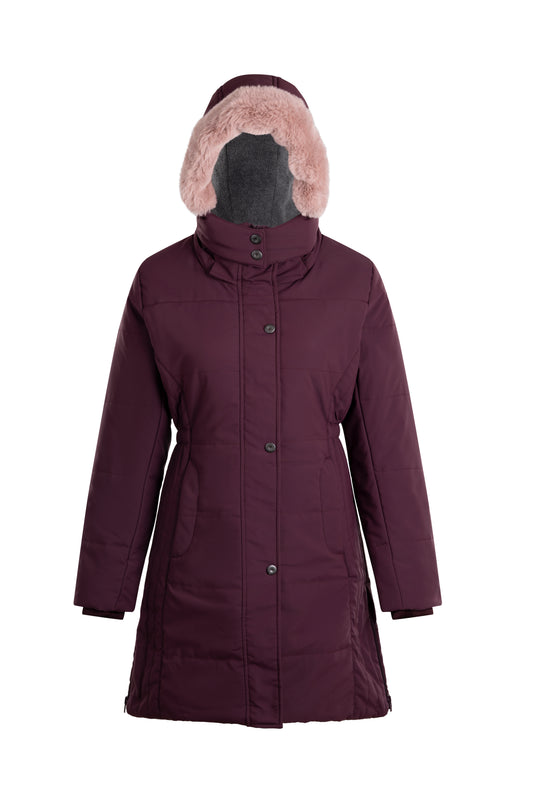 Thermal Jacket Women
