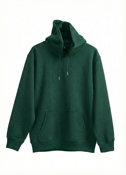 Pullover Hoodies Men