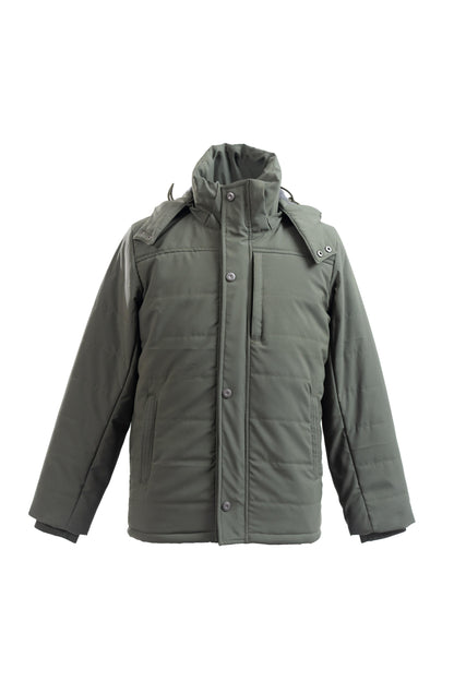 Thermal Jacket Men