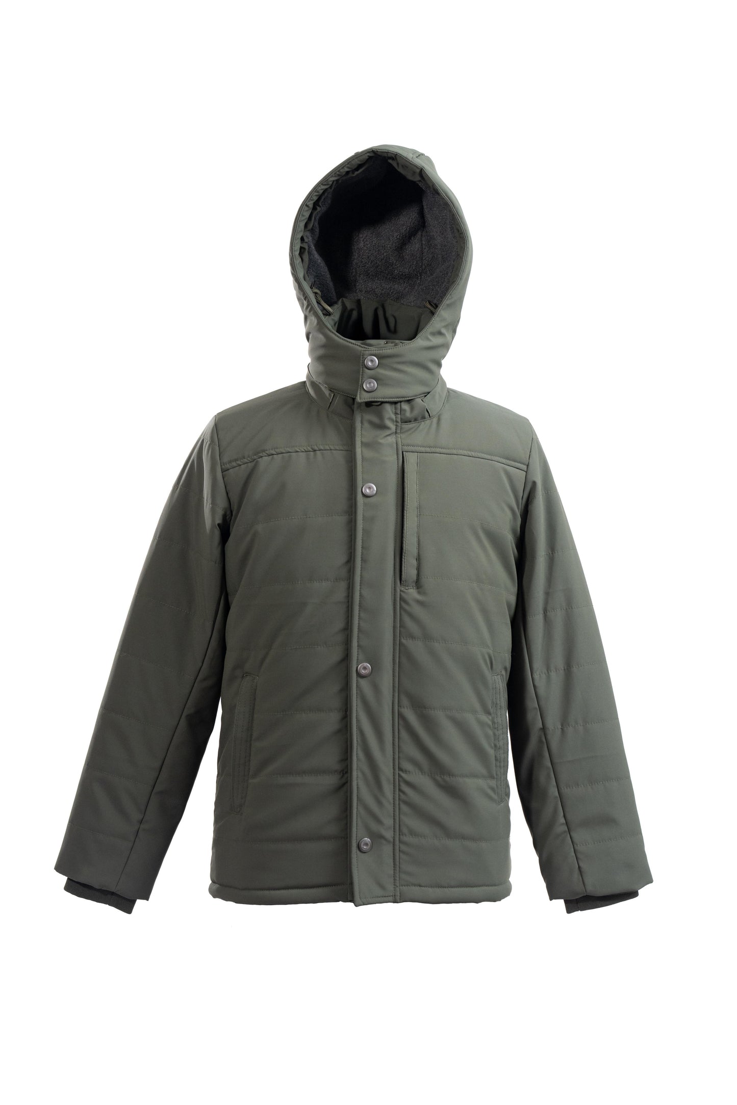 Thermal Jacket Men