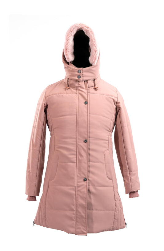 Thermal Jacket Women
