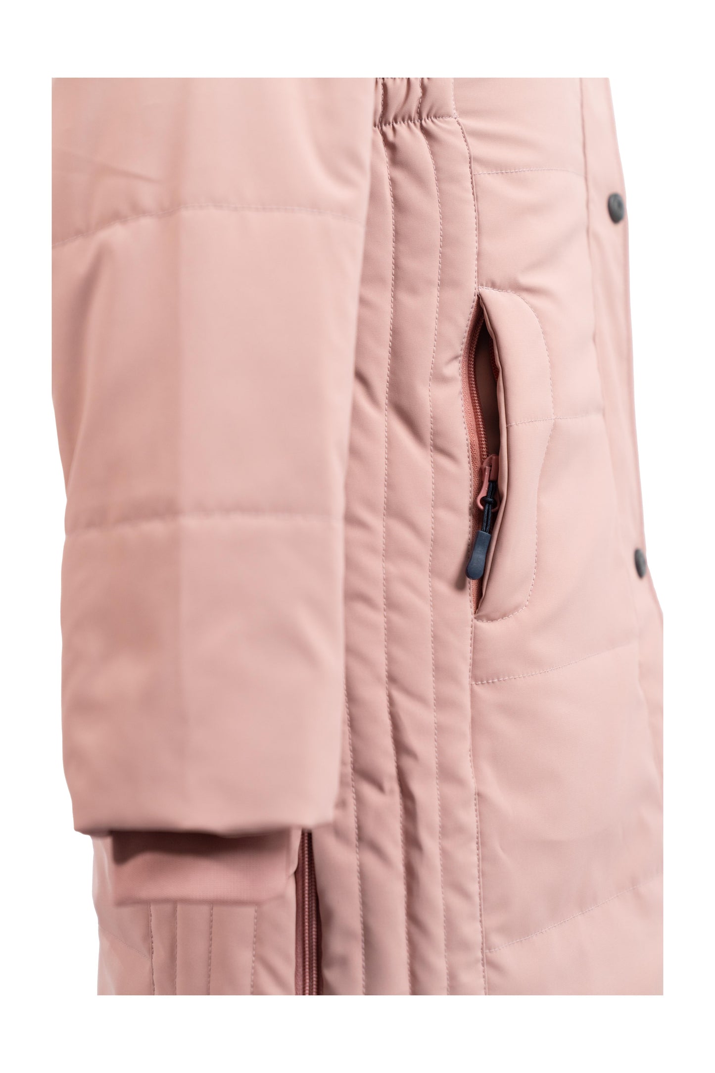 Thermal Jacket Women