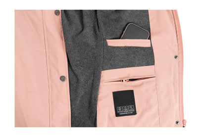 Thermal Jacket Women