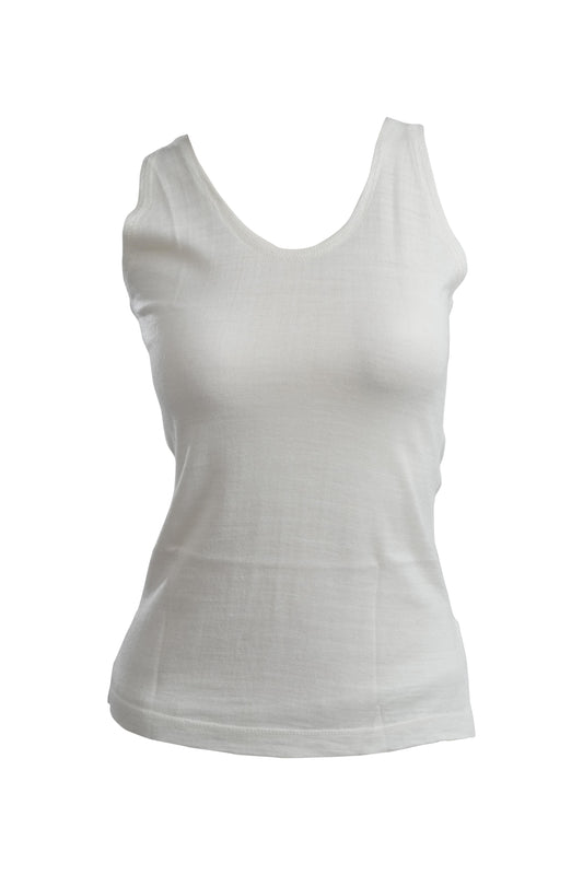 Thermal Wear Top Women Sleeveless
