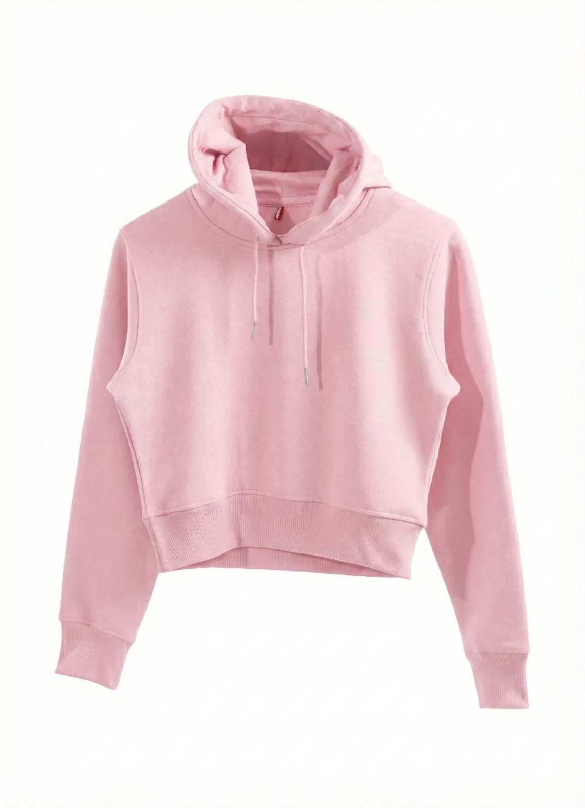 Crop Hoodies Women