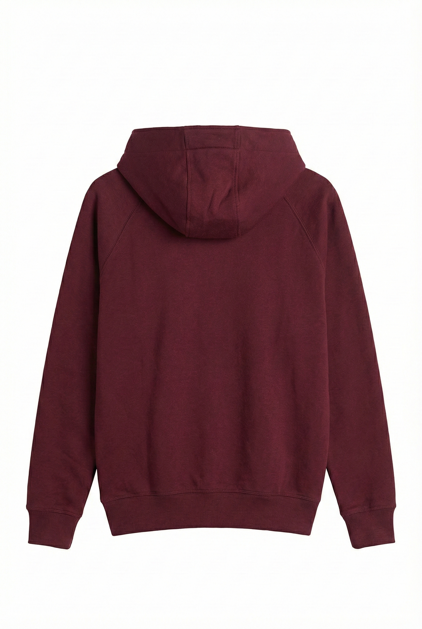 Zipper Hoodie Men