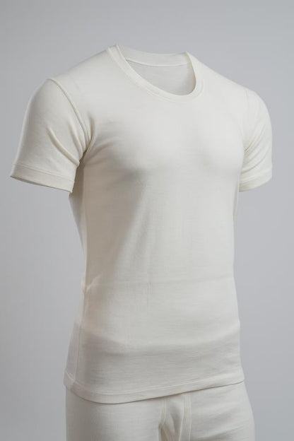 Thermal Wear Top Men Half Sleeve