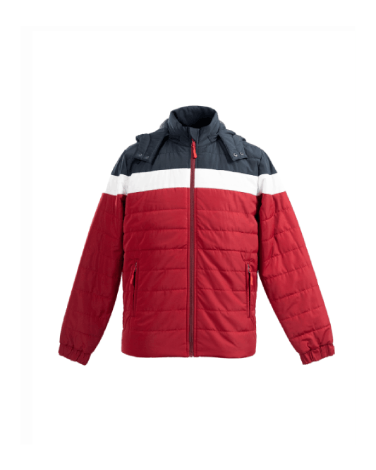 Thermal Jacket Men Designer
