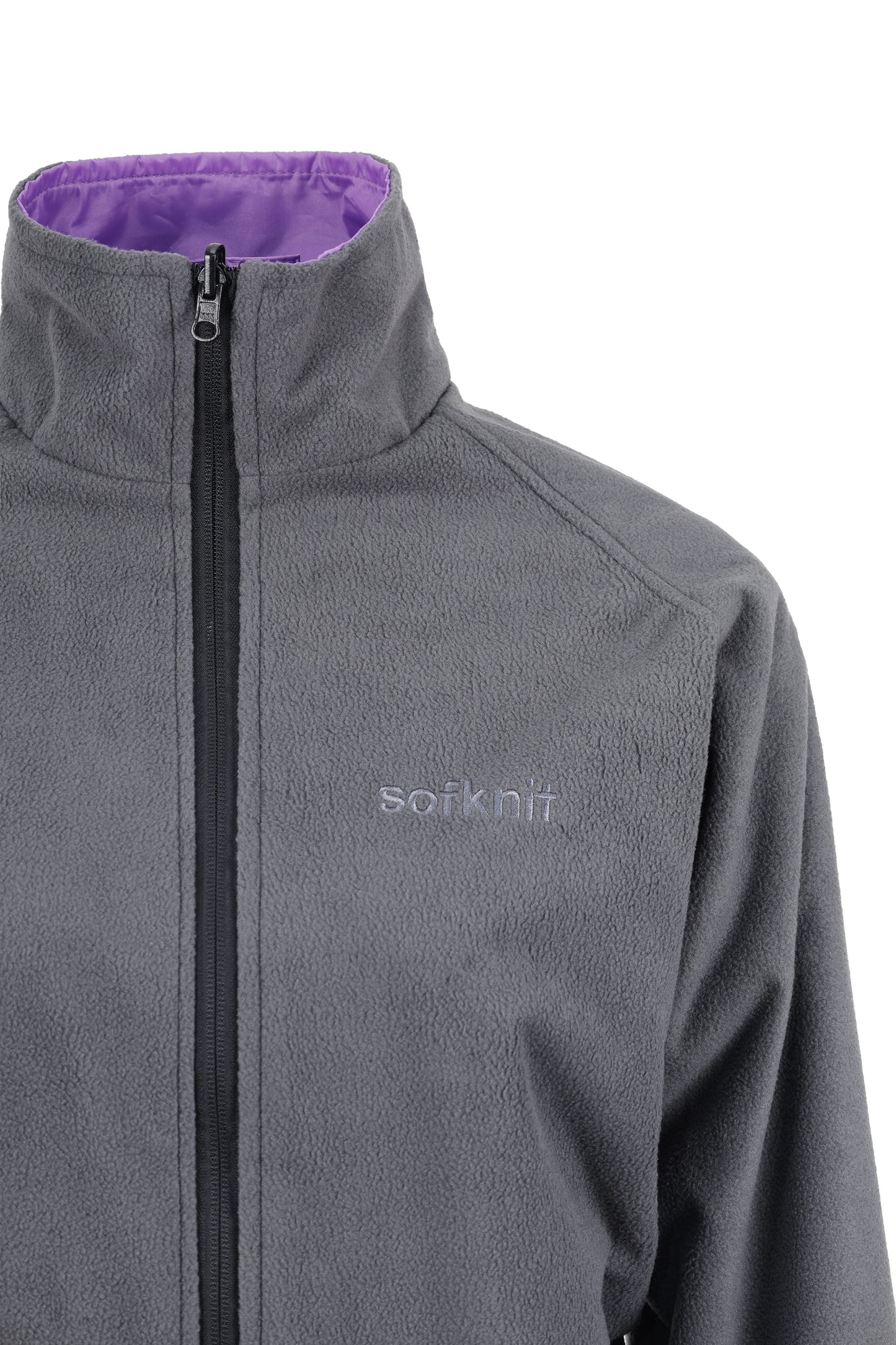 Reversible 2-in-1 Jacket Women