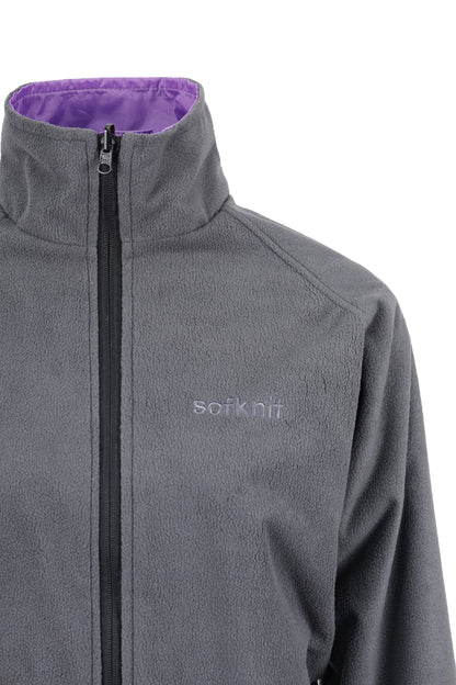 Reversible 2-in-1 Jacket Women