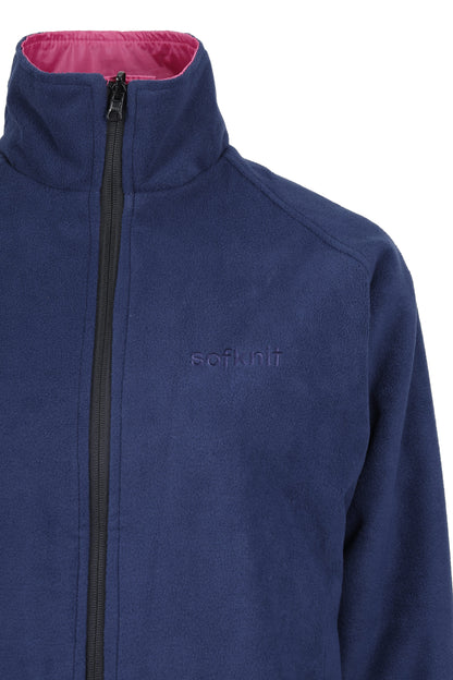 Reversible 2-in-1 Jacket Women